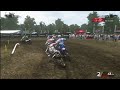 MXGP2 - Teutschenthal Race [PS4]