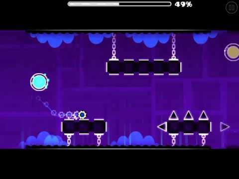Clutterfunk 74%