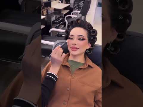 Наши стилисты и визажисты создают красоту за красотой каждый день 🔥