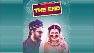 The End | Afran Nisho | Tanjin Tisha | Kajal Arefin Ome | Eid Drama