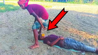 New Funny Video 2020 / Funny Comedy Video Bangladesh Try To Not Laugh Episode 10 By Funny Man Six.