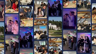 Life at Dedale | Paris team Offsite