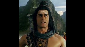 तारकासुर ने किया नंदी का वध महादेव हुए क्रोधित #हर हर महादेव#short #video