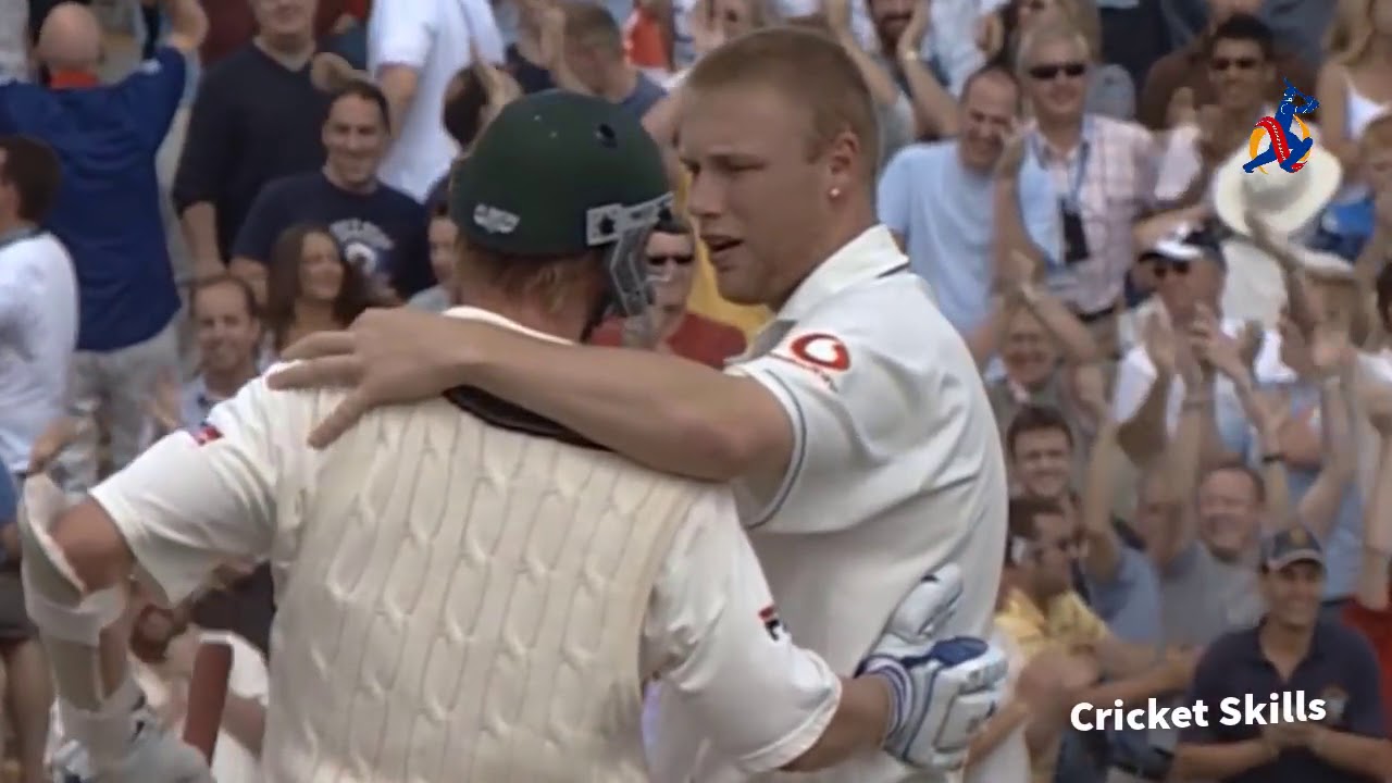 Top 10 Most Emotional Moments in Cricket History of All Time ...
