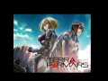 TERRA FORMARS   ED1| Lightning