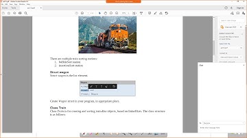 CS 202 - Fall 2020 - Lecture 23 (Assignment 10, Stacks and Queues)