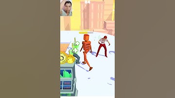 Run Rich 3D 🤗👨‍💼🛒 IOS Android All Levels Gameplay Game Levels #22 OSP93 HSC73
