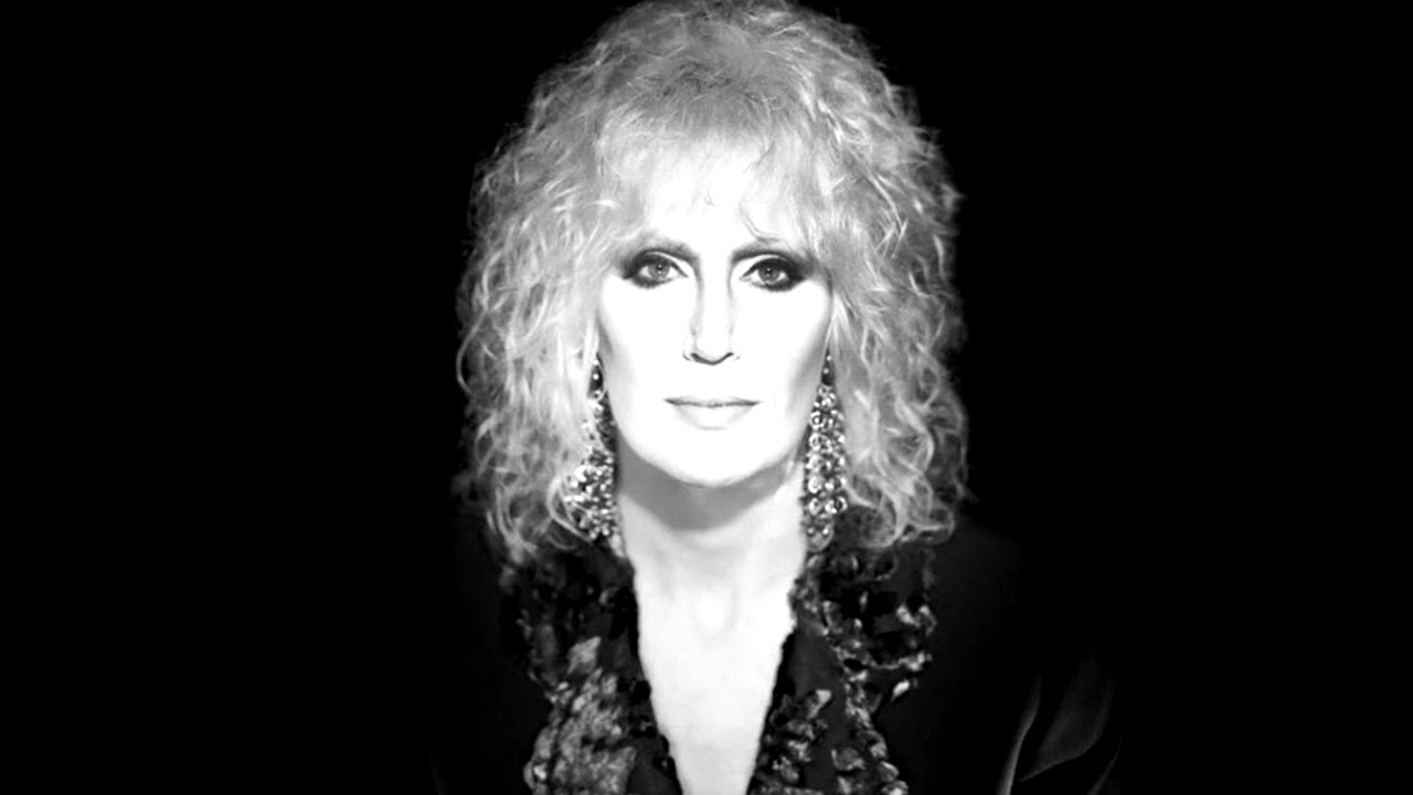 Dusty Springfield - Radio Interview (1989)