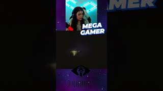 23/100 КИБЕРКОТЛЕТА Little Nightmare #стримерша #streamgirl #реакция #reaction #youtuber #gaminggirl