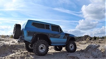 RedCat Gen 8 First Run and Initial Review