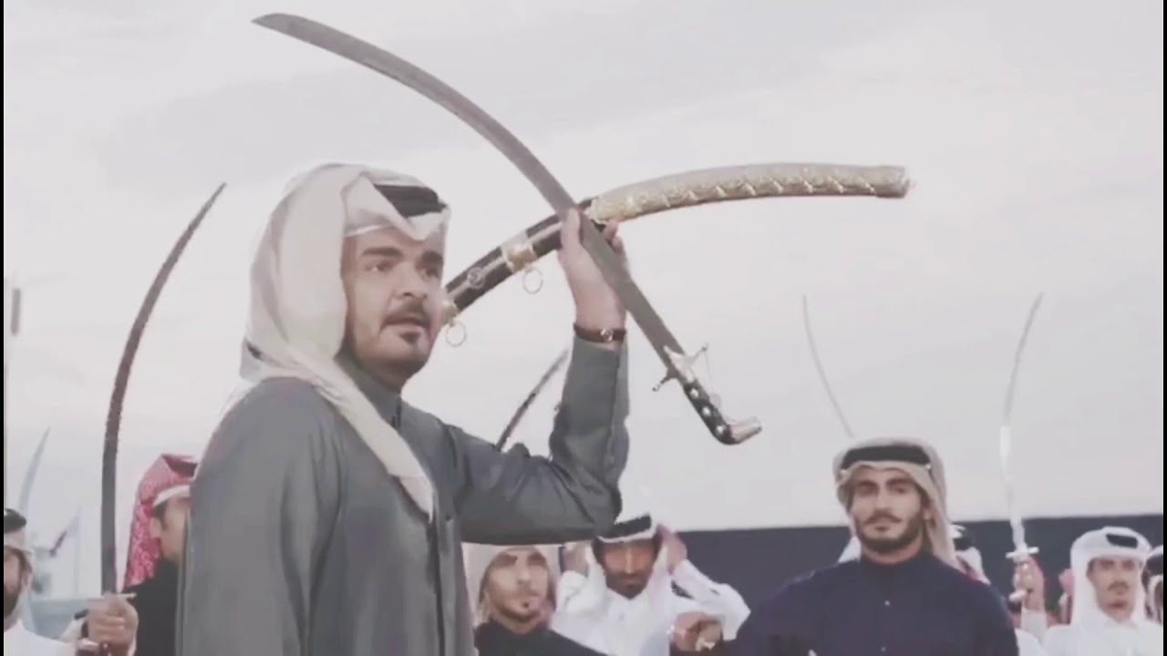 اخوان روضه - للشاعر عمر آل حسين التميمي