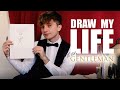 Draw my life dun gentleman