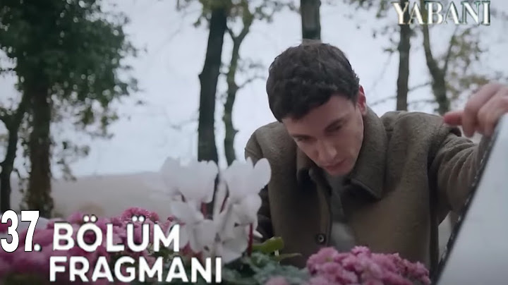 Yabani 2.Sezon Tanıtım Fragmanı,,,