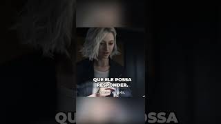 O MONTRO DE RESIDENT EVIL RÉQUIEM É A ALYSSA ASHCROFT? #residentevilrequiem #shorts #residentevil9
