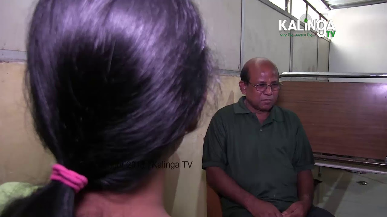 Harihar visits Mumbai's Tata Memorial Hospital for Daughter's Cancer treatment