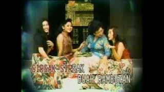 Trio MSC - GR Sendiri