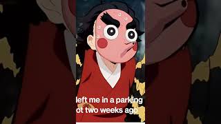 He Has Best Memory demonslayer