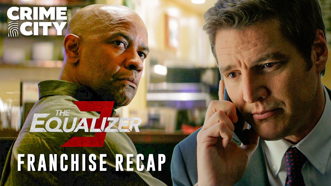 The Equalizer 3: Find out how many Crores Denzel Washington charged for the  vigilante action drama