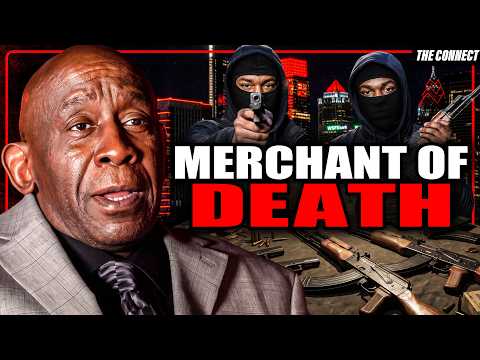 The Man Who Armed Philadelphia's Most Dangerous Criminals