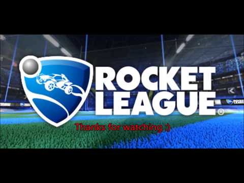 Rocket league best moment by Mashū