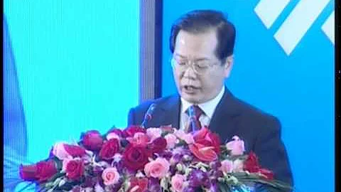 Welcome Remarks, Mr. Wang Jinzhen, Vice-Chairman, CCPIT, China - DayDayNews