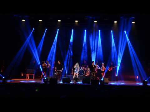 Ани Лорак LIVE