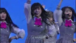 [4K] JKT48 - Masa Depan yang Menyilaukan Mata | 20240928 | MnG Festival “Road to Sousenkyo 2024