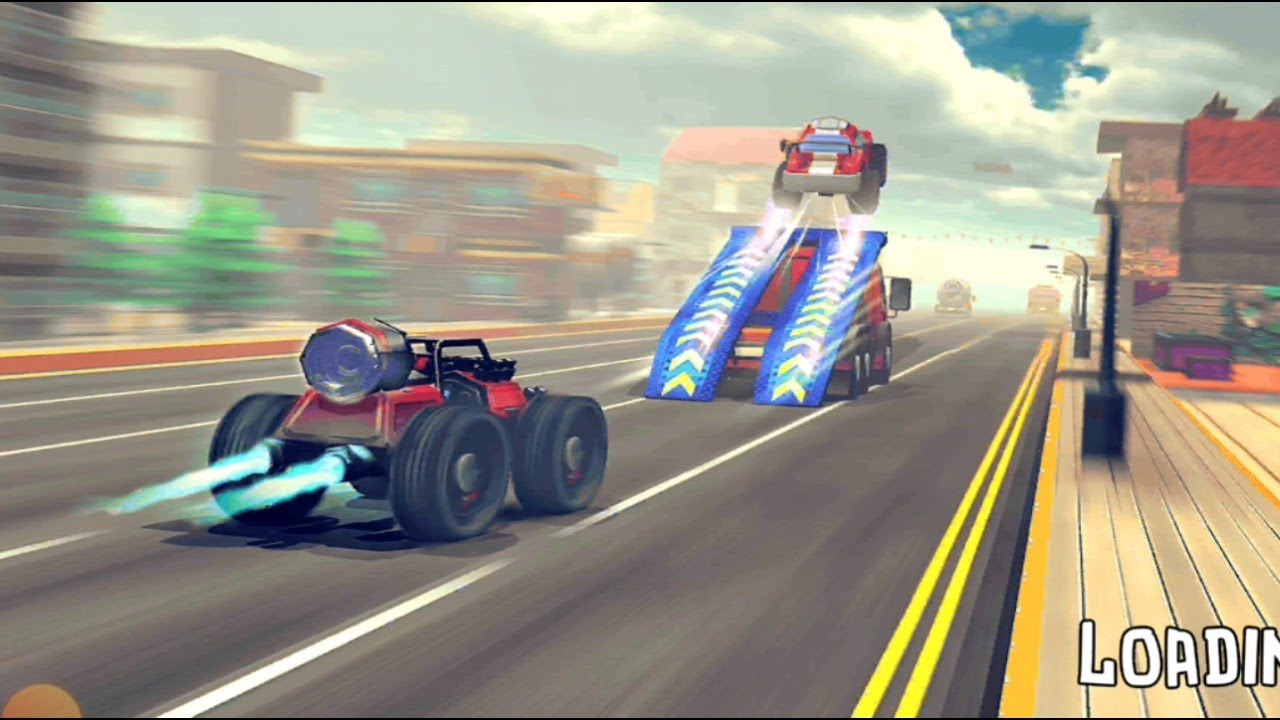 Mini Car Racing Game Legends New Mini Car Racing Game Legends - YouTube