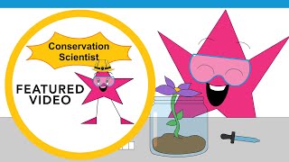 Conservation Scientist Career Overview | Career Girls