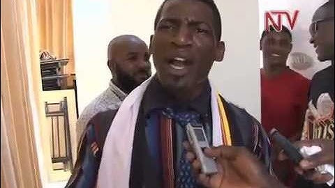 Zungulu: Okukolimira Katonda