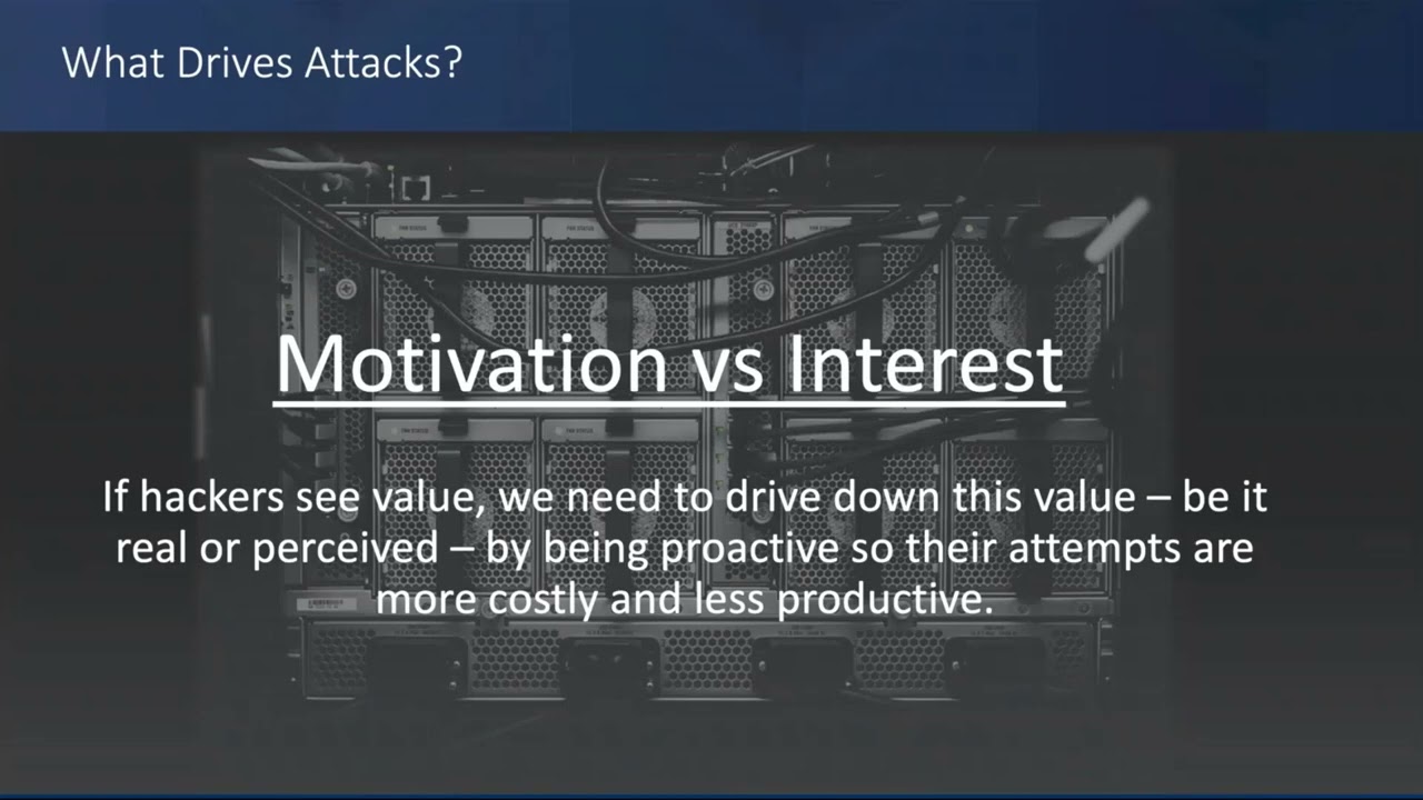 Dark Web Intelligence: Going Deeper Than Compromised Credentials