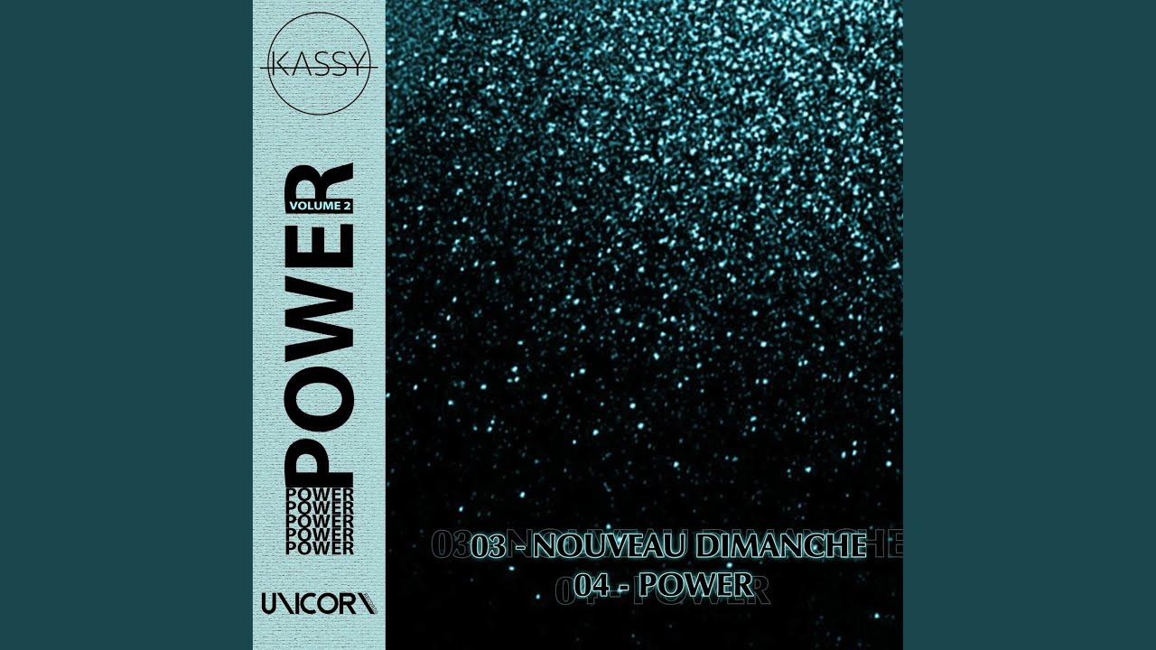 Watch Power (Original Mix) on YouTube Watch Power (Original Mix) on YouTube