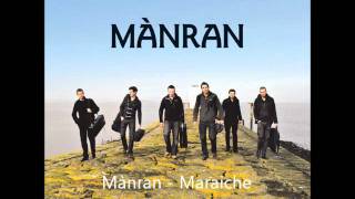 Video thumbnail of "Mànran - Maraiche nan Aigh.wmv"
