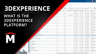 What is the 3DEXPERIENCE Platform? | Webinar