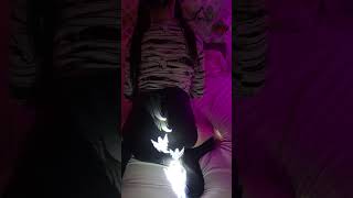 Help, My Diapers Haunted