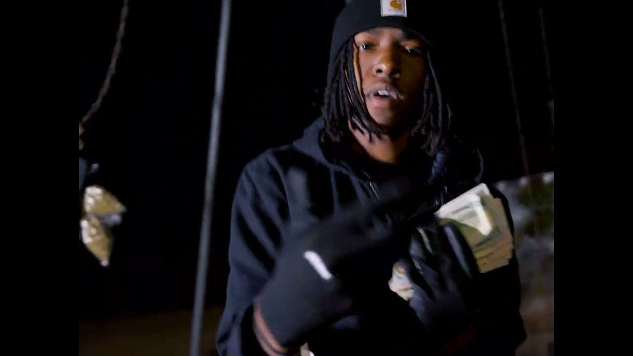 Lo Plugg - 3 Minutes of Hell [Official Music Video]