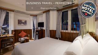 Nexus House Nguyen Binh Khiem - Near Saigon Zoo & Botanical Gardens | Vietnam 🏨