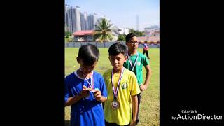 Sukan Tahunan Sekolah 2019