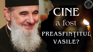 Cine a fost Preasfințitul Vasile Flueraș (PS Vasile Someșanul) - o scurtă biografie