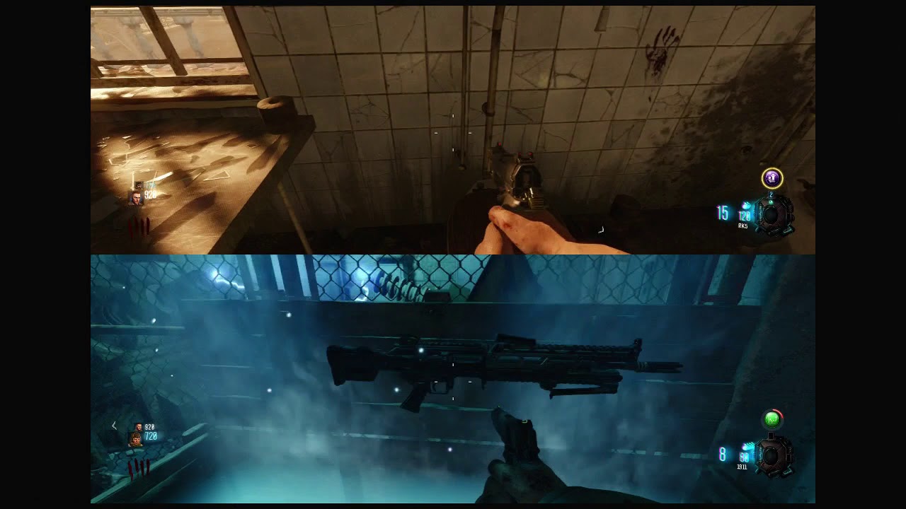 Verruckt CoD Zombies Easter Egg Stream Ft. FelixNoir YouTube