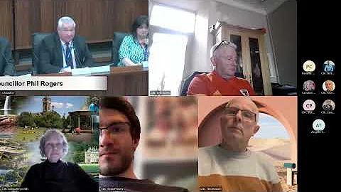 Cabinet Scrutiny Committee - 27 March 2024