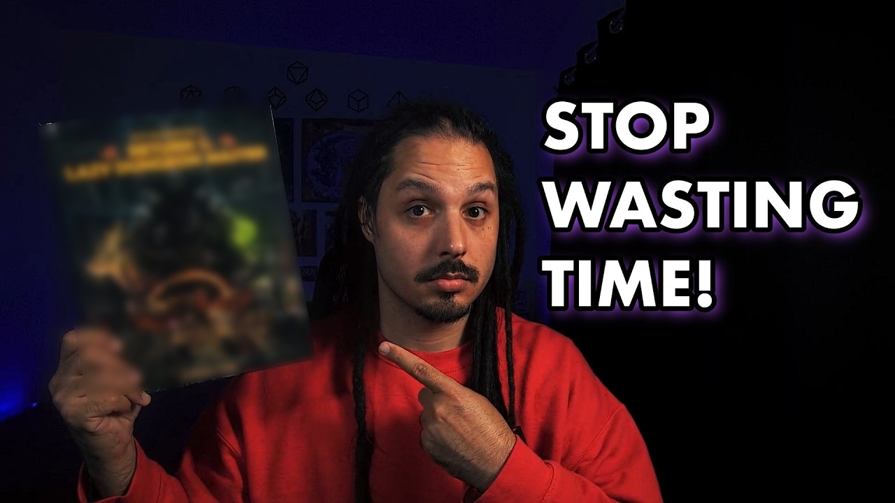 5 FREE DnD resources so good they should be illegal...