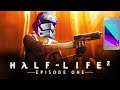 🔻HALF LIFE EP1🔻EN TELEFONO