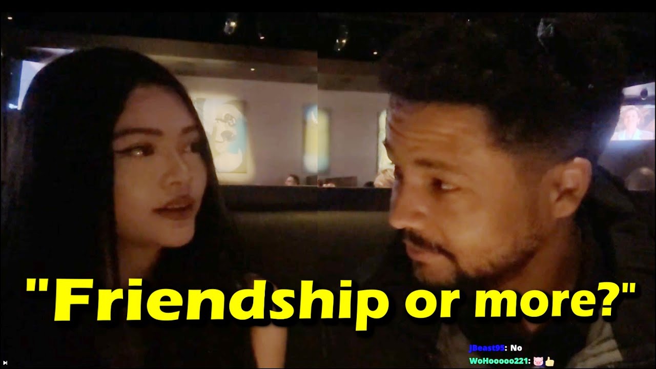 Katchii Gives Nick A Choice