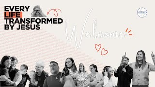 6pm Contemporary | 29 Mar 2026 | Palm Sunday