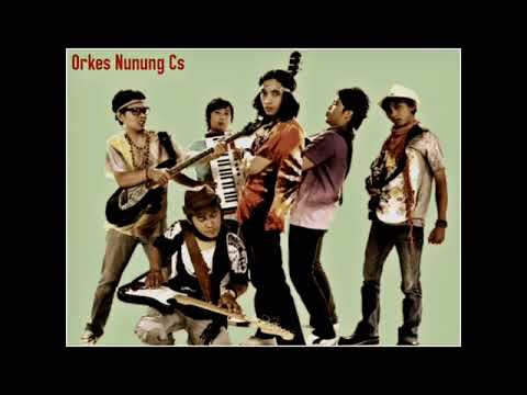 Orkes Nunung Cs - Is Now (album Terima Pesanan)