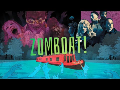 Intro Zomboat