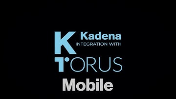 Torus on KADDEX (Mobile): Walkthrough