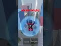 New Web Swinging in my Roblox game!