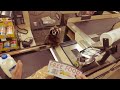 Beginning of video